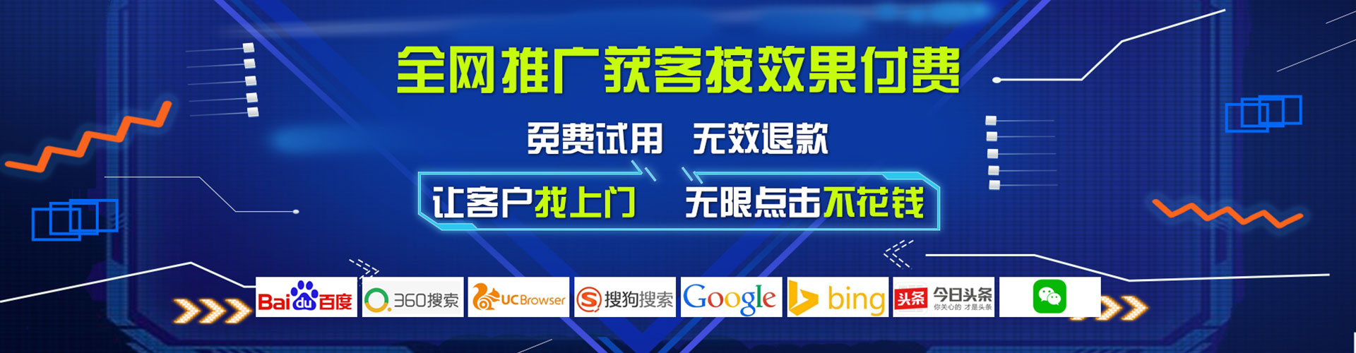 历下信息流竞价